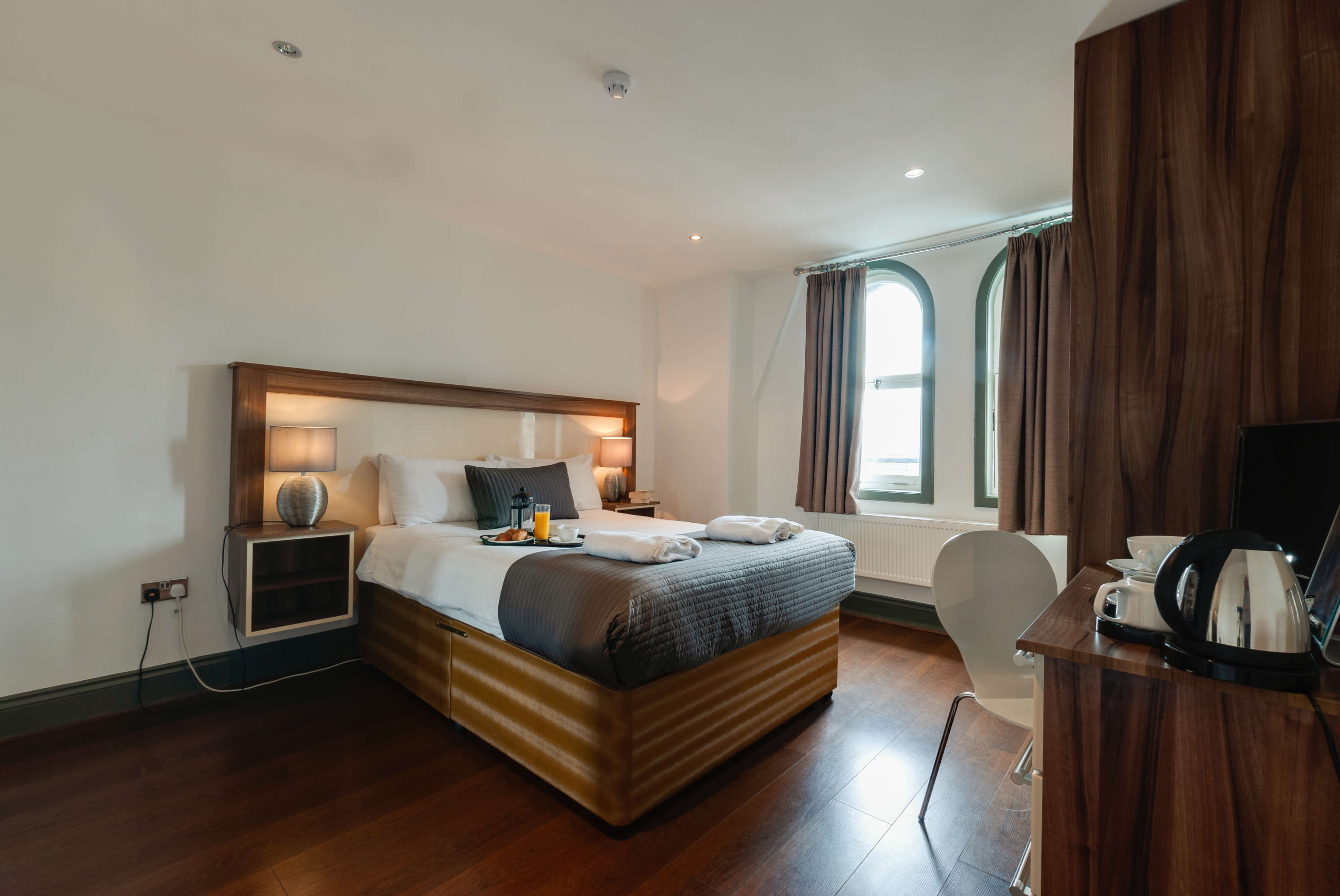 Apartments In Liverpool Sir Thomas Street Base Serviced