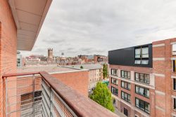 View Duke Street Apartment Liverpool