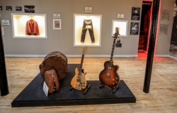 Magical Beatles Museum Liverpool Mathew Street